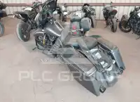 2014 Harley-Davidson FLHX фото