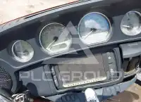 2014 Harley-Davidson FLHX photo