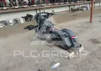 2014 Harley-Davidson FLHX фото