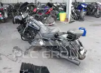 2014 Harley-Davidson FLHX фото