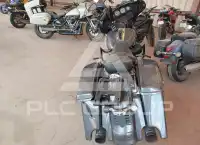 2014 Harley-Davidson FLHX фото