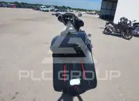 2014 Harley-Davidson FLHX фото
