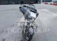 2014 Harley-Davidson FLHX фото