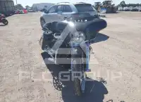 2014 Harley-Davidson FLHX фото