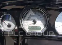 2014 Harley-Davidson FLHX фото