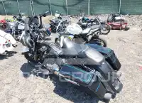 2014 Harley-Davidson FLHX фото