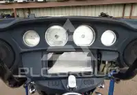 2014 Harley-Davidson FLHX фото