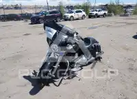 2014 Harley-Davidson FLHX photo
