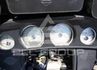 2014 Harley-Davidson FLHX фото