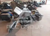2014 Harley-Davidson FLHX фото