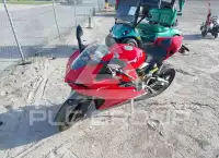 2014 Ducati SUPERBIKE фото