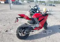 2014 Ducati SUPERBIKE фото