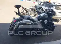 2014 Kawasaki VN1700 фото