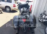 2014 Kawasaki VN1700 фото