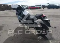 2014 Kawasaki EX650 photo