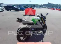 2014 Kawasaki ZX636 фото