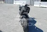 2014 Kawasaki ZX636 фото