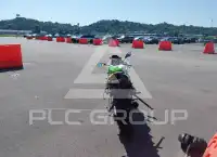 2014 Kawasaki ZX636 фото