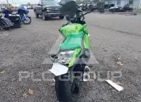 2014 Kawasaki ZX1000 фото