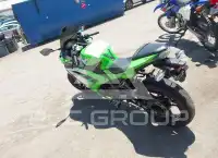 2014 Kawasaki EX300 photo