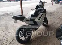2014 Kawasaki EX300 фото