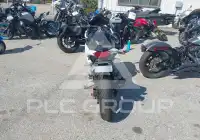 2014 Kawasaki EX300 фото