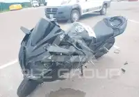 2014 Kawasaki EX300 фото
