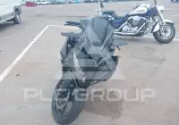 2014 Kawasaki EX300 фото
