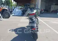 2014 Kawasaki KLE650 фото