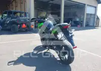 2014 Kawasaki KLE650 фото