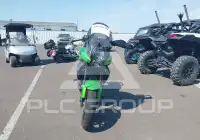 2014 Kawasaki KLE650 фото