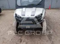 2014 Polaris Ranger фото