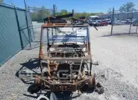 2014 Polaris Ranger фото