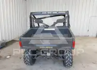2014 Polaris Ranger фото