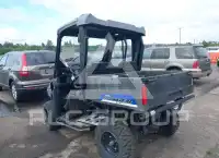 2014 Polaris Ranger photo