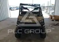 2014 Polaris Ranger фото
