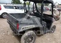 2014 Polaris Ranger фото