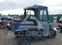 2014 Polaris Ranger photo