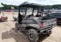 2014 Polaris Ranger фото