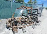 2014 Polaris Ranger фото