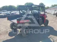 2014 Polaris Ranger фото