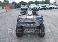 2014 Polaris Sportsman photo