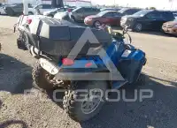 2014 Polaris Sportsman фото