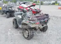 2014 Polaris Sportsman photo
