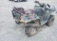 2014 Polaris Sportsman photo