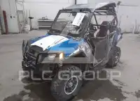 2014 Polaris Rzr photo
