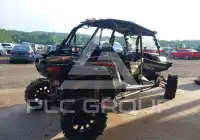 2014 Polaris Rzr photo