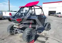 2014 Polaris Rzr photo