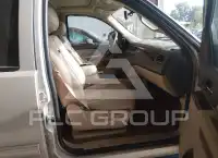 2014 Chevrolet Suburan photo