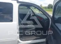 2014 Chevrolet Suburan фото